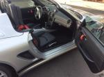 Porsche Boxster Spyder 2011 года